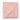 Personalized Lovely Pink Baby Name Swaddle Blanket - Script - Amor Custom Gifts