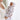 Puppy Love Oversized Swaddle Blanket - Amor Custom Gifts
