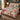 Personalized mystery clue bedding set - Quilt Set on a bed
