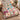 Personalized mystery clue bedding set - Comforter Set on a bed