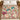 Personalized The Unwritten Alibi mystery clue woven blanket spread across a bed