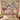Personalized The Unwritten Alibi mystery clue woven blanket hung as a wall tapestry above a bed