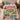 Texas State campus quilt bedding set on a dorm bed