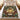Moth and Lantern Midnight Library personalized fleece blanket spread on a bed with sample name Ivy
