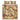 Personalized Christmas Tea Garden bedding set - Comforter Set with 2 pillow shams and the sample name The Thompsons