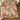 Christmas Tea Garden bedding set - Duvet Cover Set, top-down view