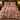 Personalized Candy Cane Peppermint Forest bedding set - Comforter Set