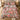 Personalized Candy Cane Peppermint Forest bedding set - Duvet Cover Set