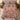 Personalized Candy Cane Peppermint Forest bedding set - Quilt Set