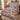 Personalized Lamplight Hollow Christmas Village bedding set - Quilt Set Detail