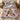 Personalized Moose Hollow Cabin Christmas bedding set - Quilt Set