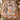 Personalized Tartan Gingerbread Squirrel Kitchen bedding set - Comforter Set with Custom Name