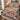 Personalized Santa's Toymaker Workshop bedding set - Quilt Set Detail