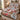 Personalized Snowman Sledding Hill Cocoa Day bedding set - Quilt Set Detail