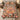 Personalized Gingerbread Cottage Squirrel Bakery bedding set - Quilt Set