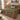 Personalized Tartan Spruce Holly Hearth Morris Style bedding set - Quilt Set Detail