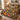 Personalized Sugared Fruit Christmas Table Morris Style bedding set - Quilt Set Detail