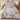 Snowlight Canopy snowman comforter set with 2 matching pillowcases on a bed in a festive bedroom