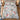 Snowlight Canopy snowman duvet cover set with 2 matching pillowcases on a bed beside a Christmas tree