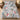 Snowlight Canopy snowman quilt bedding set with 2 matching pillowcases on a bed in a cozy bedroom