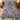 Ornamented Winter Stags Christmas quilt bedding set with 2 matching pillowcases on a bed in a cozy bedroom