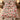 Yuletide Keepsake Patchwork quilt bedding set in pink with 2 matching pillowcases on a bed, vintage Christmas patchwork
