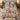 Personalized Christmas Toy Cupboard bedding set - Quilt Set