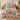 Personalized Christmas Toy Cupboard bedding set - Comforter Set