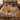 Flooded timber Labrador fleece blanket spread across a bed in a cabin bedroom