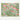 Celadon floral fleece blanket with pink bleeding hearts and blue brunnera flowers laid flat