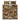 Personalized Duck Decoy Marsh Patchwork bedding set - Comforter Set with Custom Name