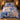 Swallow Iris Ribbon Ballet comforter bedding set with 2 matching pillowcases on a bed in a cozy bedroom