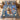 Bethlehem Lily Nativity Christmas quilt bedding set with 2 matching pillowcases on a bed in a cozy bedroom