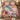 Nutcracker Dream Ballet Christmas duvet cover set with 2 matching pillowcases on a bed in a warm bedroom