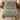 Birch Lake Wildflower Meadow quilt bedding set with 2 matching pillowcases on a bed, white birch trees beside a lake and wildflower meadow