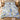 Personalized Hollyhock Porcelain Breeze Garden bedding set - Duvet Cover Set
