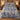 Personalized Garden Folly Blue bedding set - Comforter Set