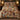 Personalized Estate Paisley Tartan Library bedding set - Comforter Set