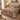 Personalized Estate Paisley Tartan Library bedding set - Quilt Set Detail