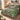 Personalized Purple Loosestrife Riverbank Morris bedding set - Quilt Set Detail