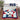Personalized 3-piece Duvet Cover Bedding Set  Sail Life Bedding Sets