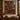 Reading room woven blanket displayed as a fall wall tapestry