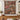Red barn harvest woven blanket displayed as a fall wall tapestry