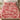 Personalized Red Poinsettia Legend Pattern quilt bedding set with custom family name and 2 matching pillowcases on a bed