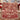 Red Poinsettia Legend Pattern woven blanket with custom family name, holiday room view