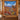 Ridgeline Hawk Watch woven blanket design shown without a name as a wall tapestry