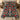 River Birch Cardinal Parade quilt bedding set with 2 matching pillowcases on a bed in a festive bedroom
