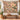Saguaro Bloom Desert Garden Luxe woven blanket displayed as a wall tapestry