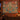 Saguaro Bloom Tree of Life woven blanket displayed as a wall tapestry