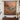 Sandhill crane sunrise woven blanket displayed as a fall wall tapestry